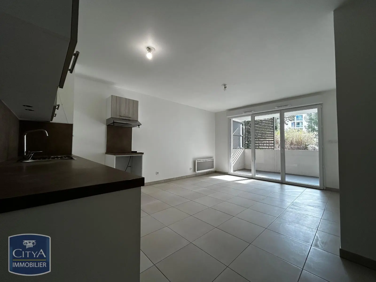 Photo 1 appartement Marseille 13e Arrondissement