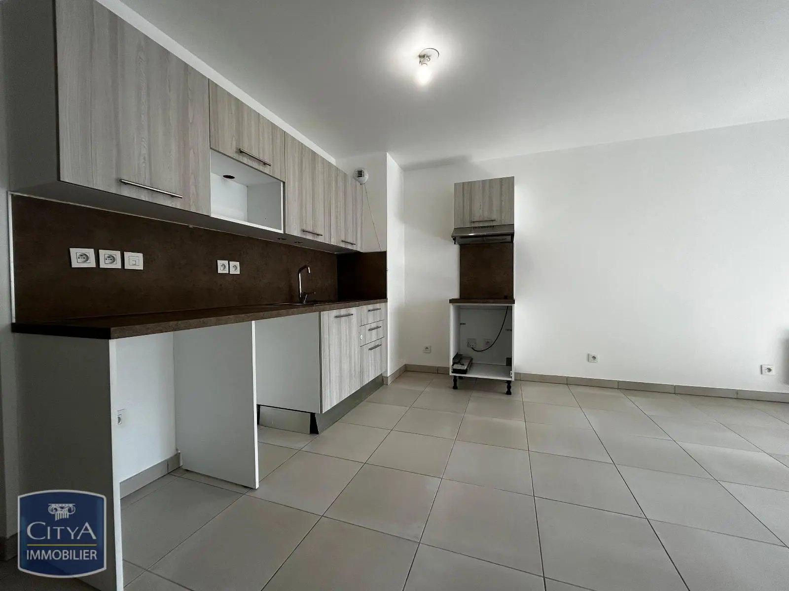 Photo 1 Appartement 3 pièces 58.71m²