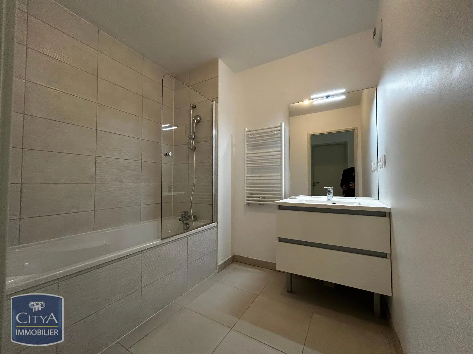 Photo 4 appartement Marseille 13e Arrondissement