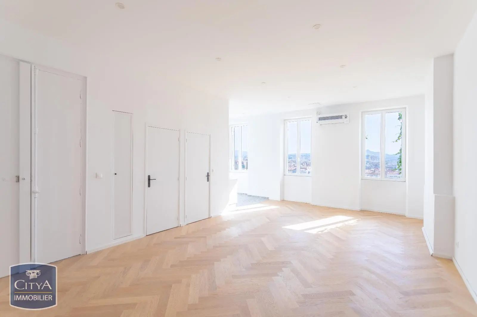 Photo 1 appartement Marseille 6e Arrondissement