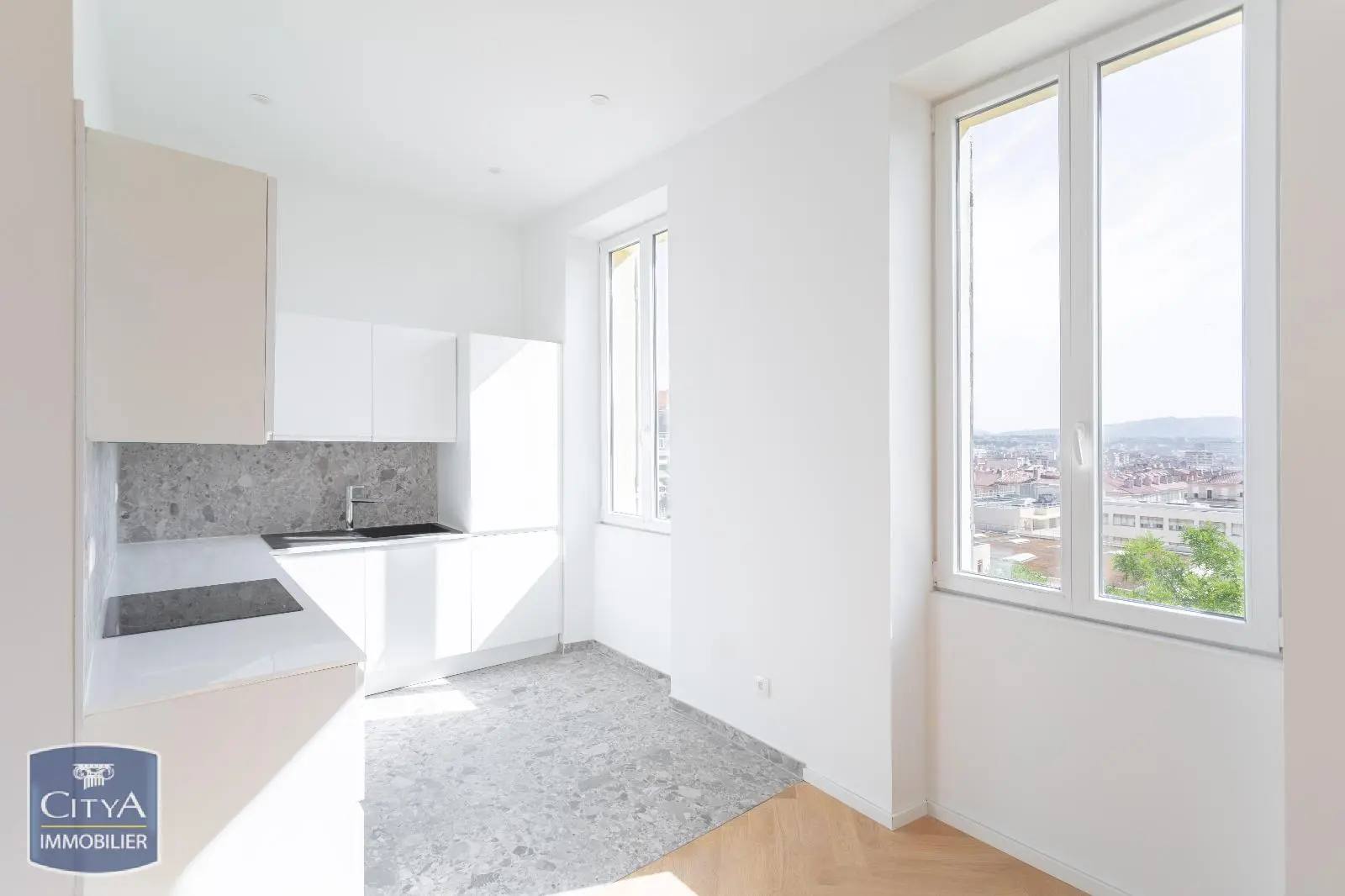 Photo 3 appartement Marseille 6e Arrondissement