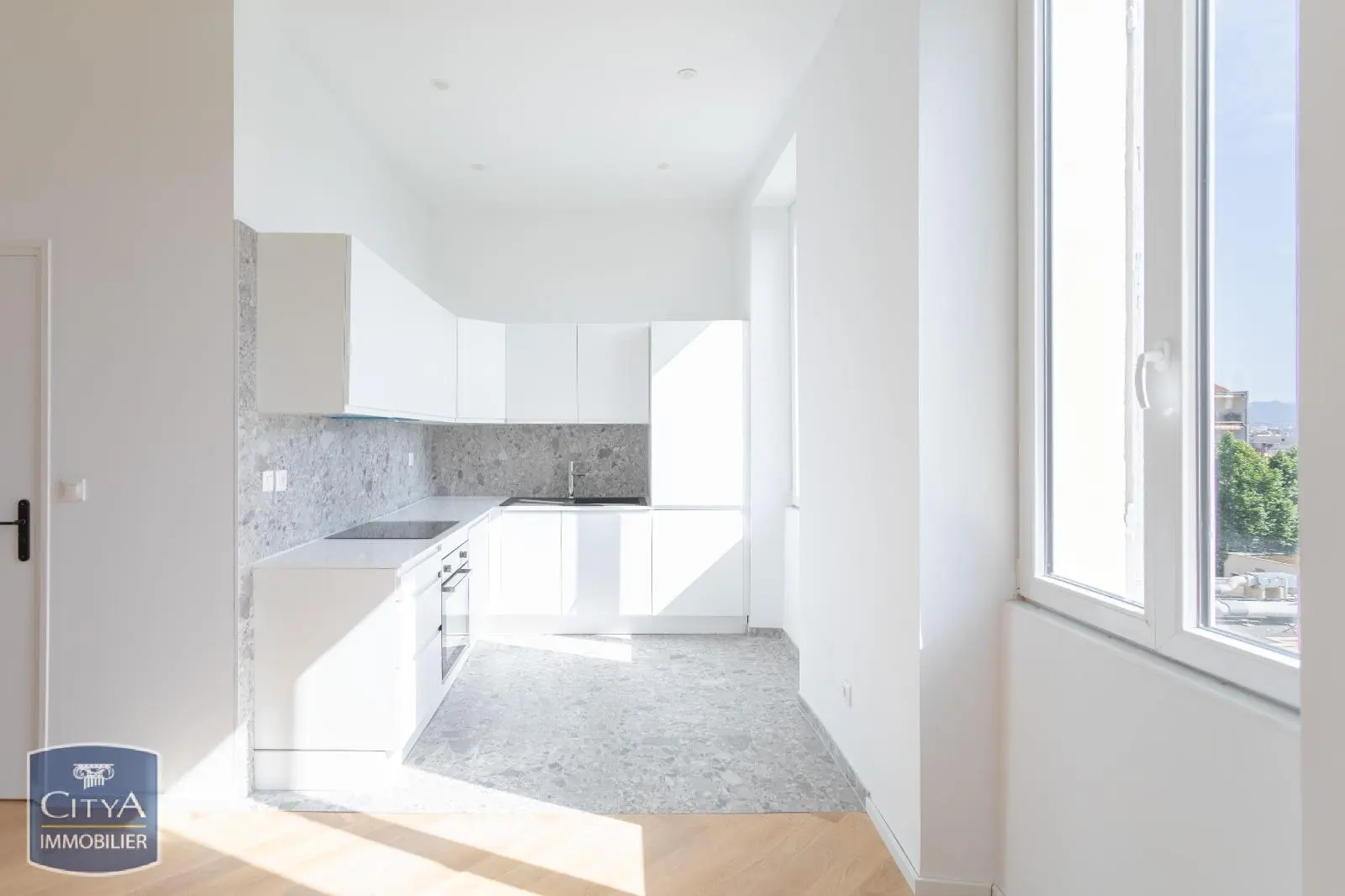 Photo 4 appartement Marseille 6e Arrondissement