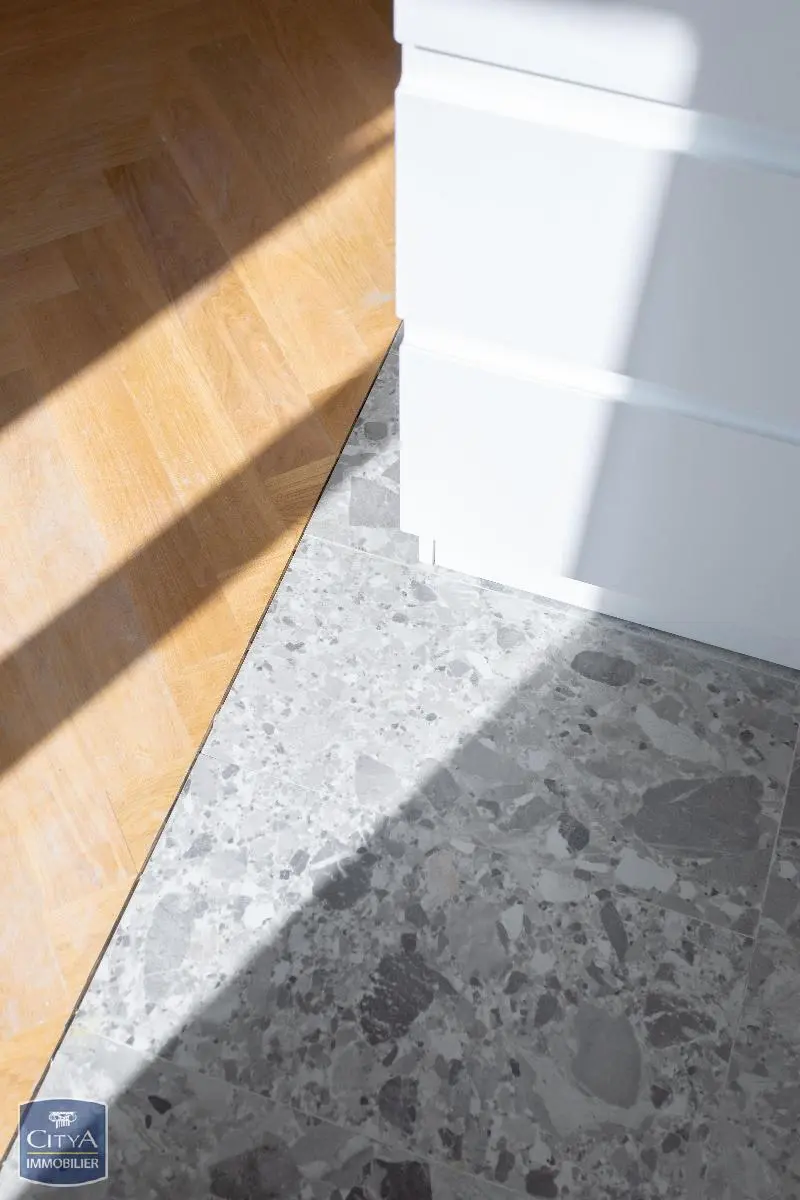 Photo 6 appartement Marseille 6e Arrondissement