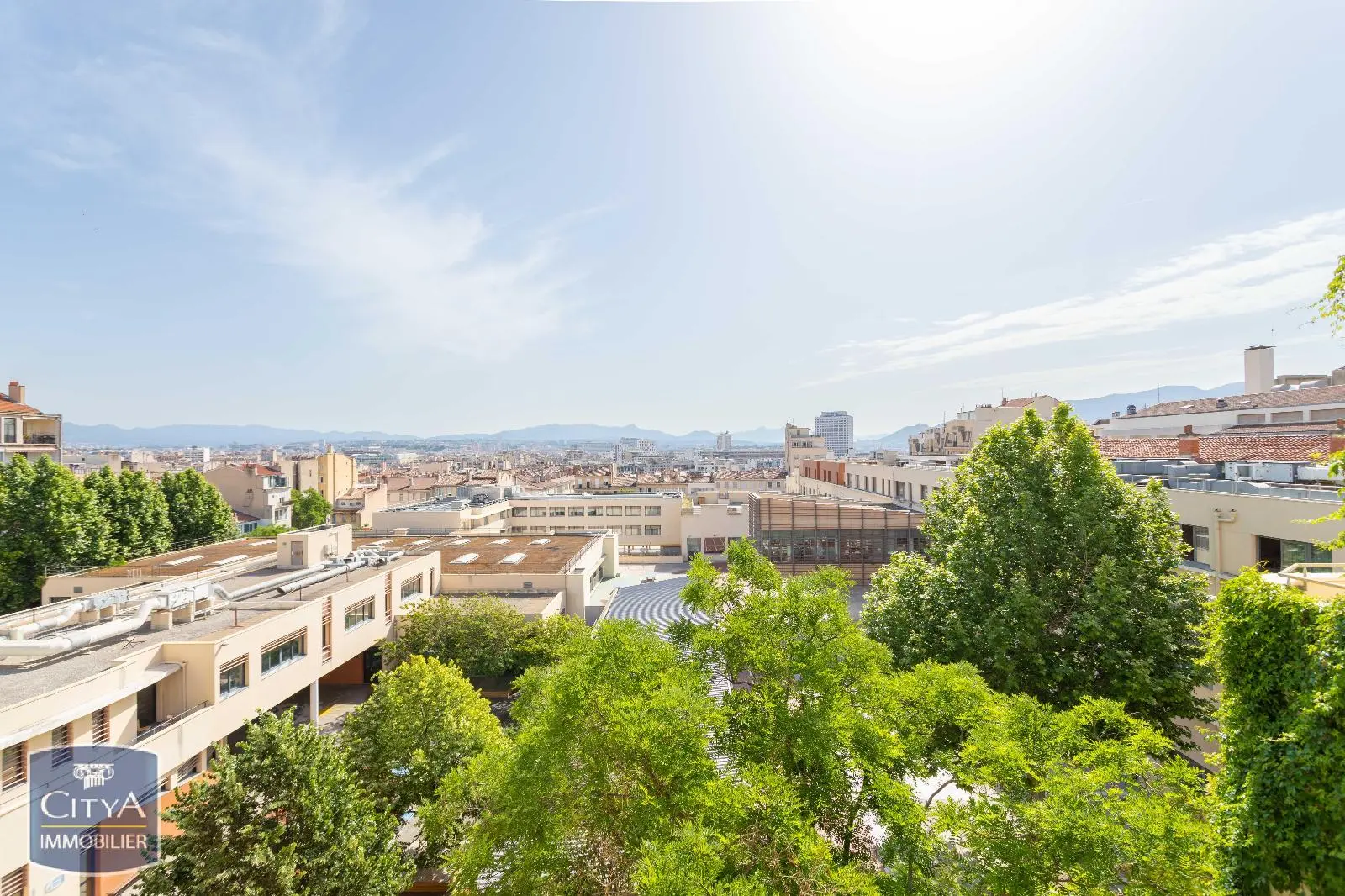 Photo 8 appartement Marseille 6e Arrondissement