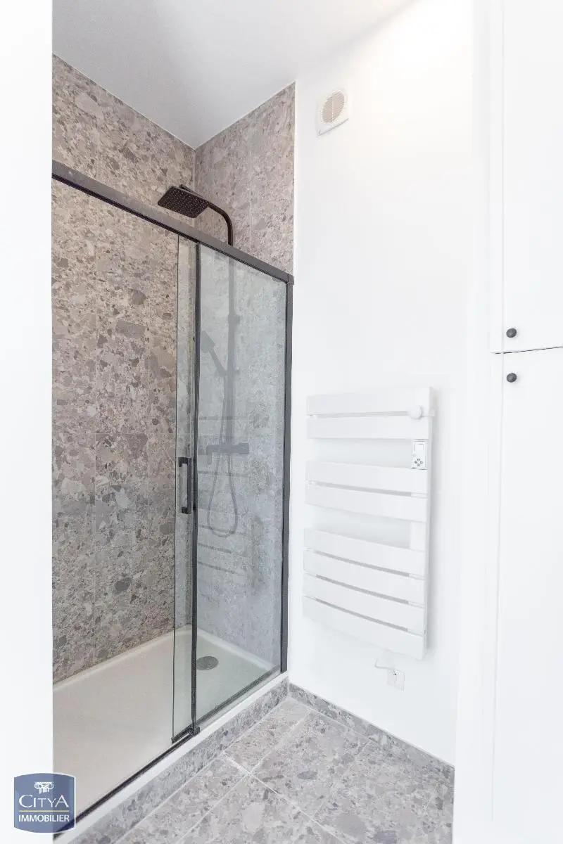 Photo 11 appartement Marseille 6e Arrondissement