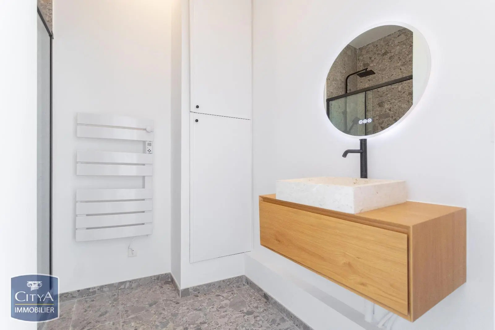 Photo 13 appartement Marseille 6e Arrondissement