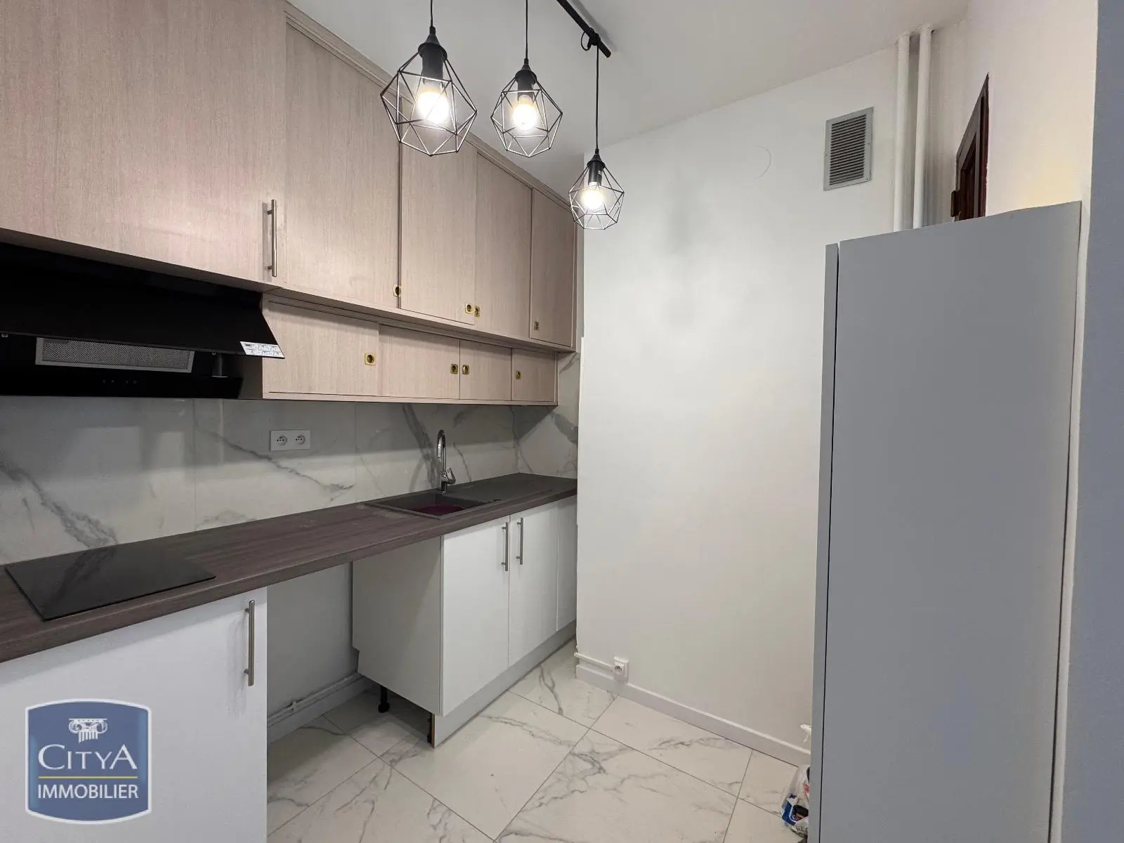 Photo 6 Appartement 1 pièce 30.43m²