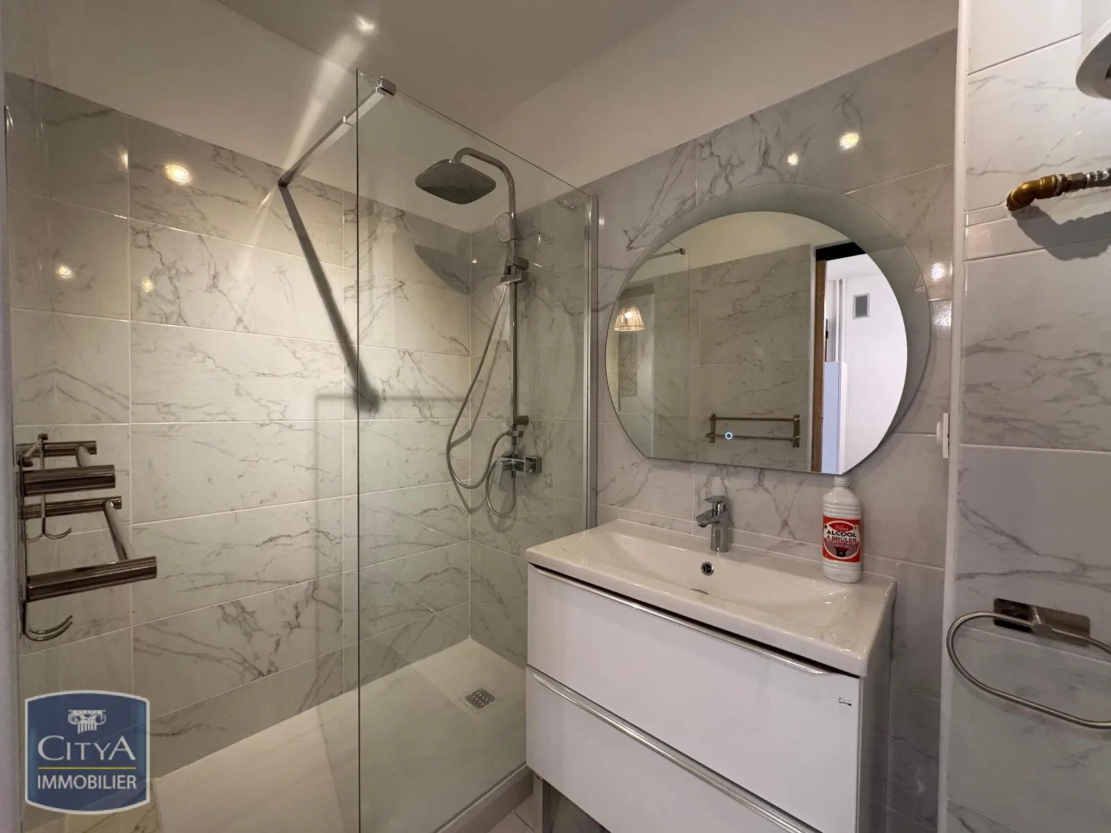 Photo 5 Appartement 1 pièce 30.43m²