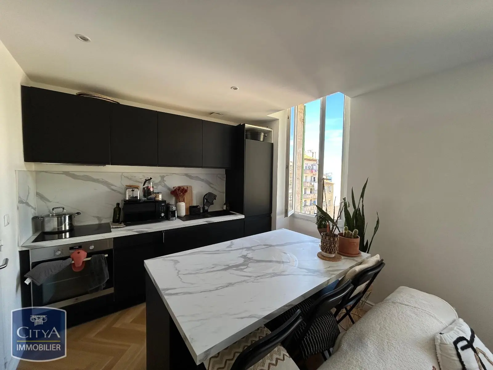 Photo 2 Appartement 2 pièces 41.53m²