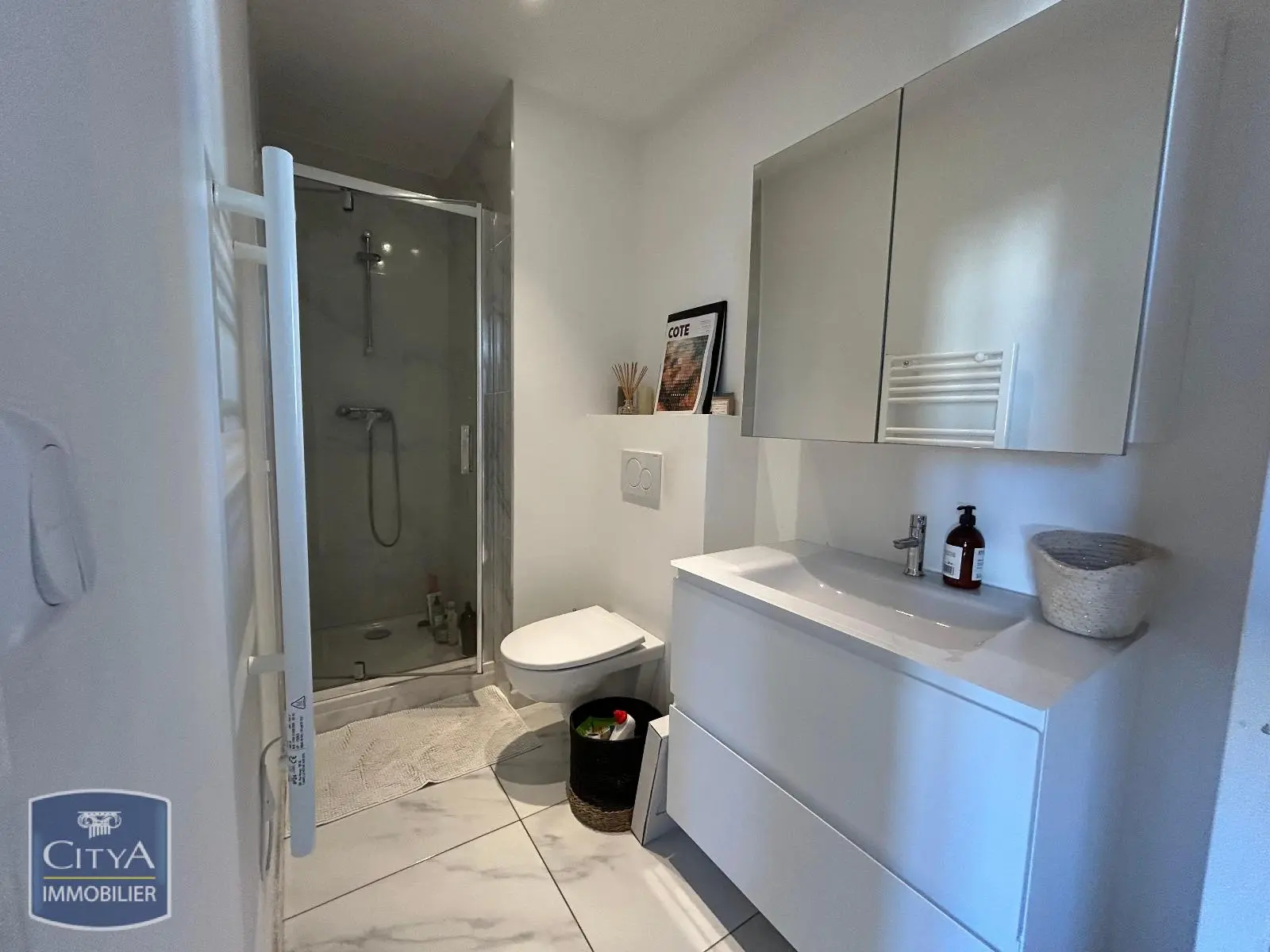 Photo 4 Appartement 2 pièces 41.53m²
