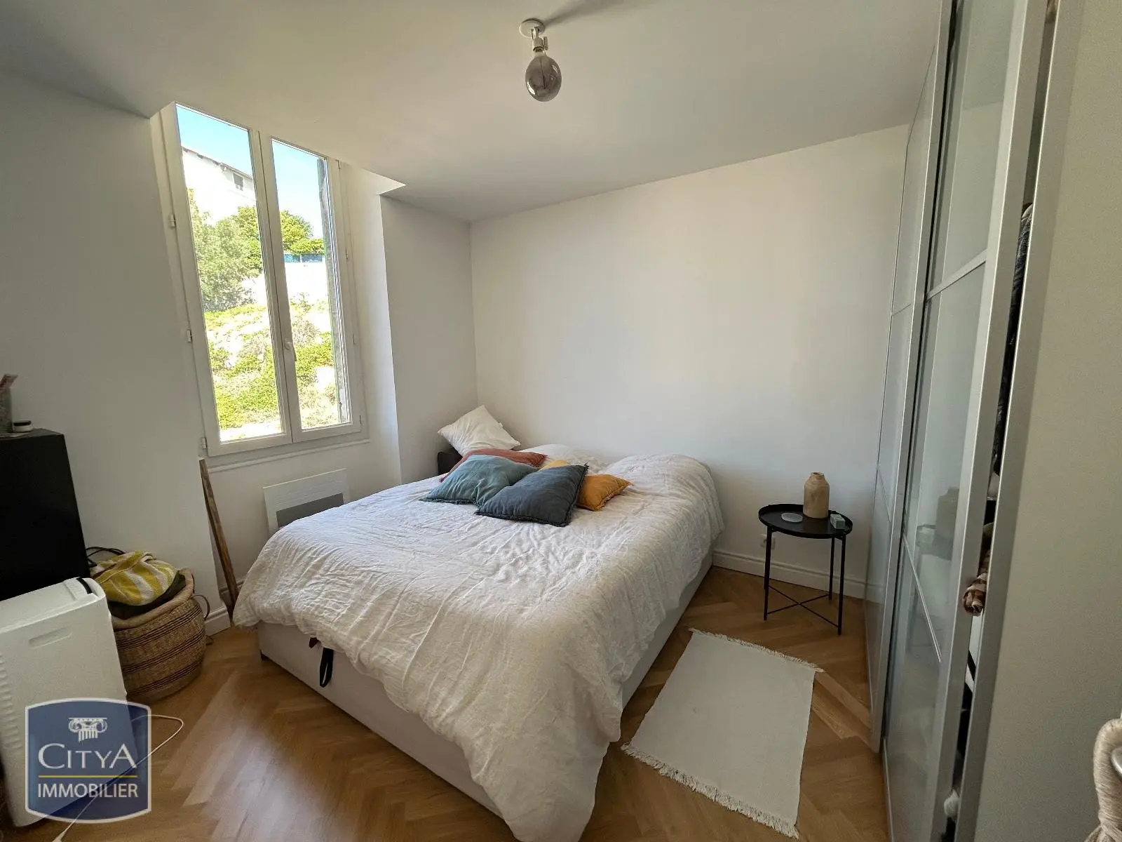 Photo 7 Appartement 2 pièces 41.53m²