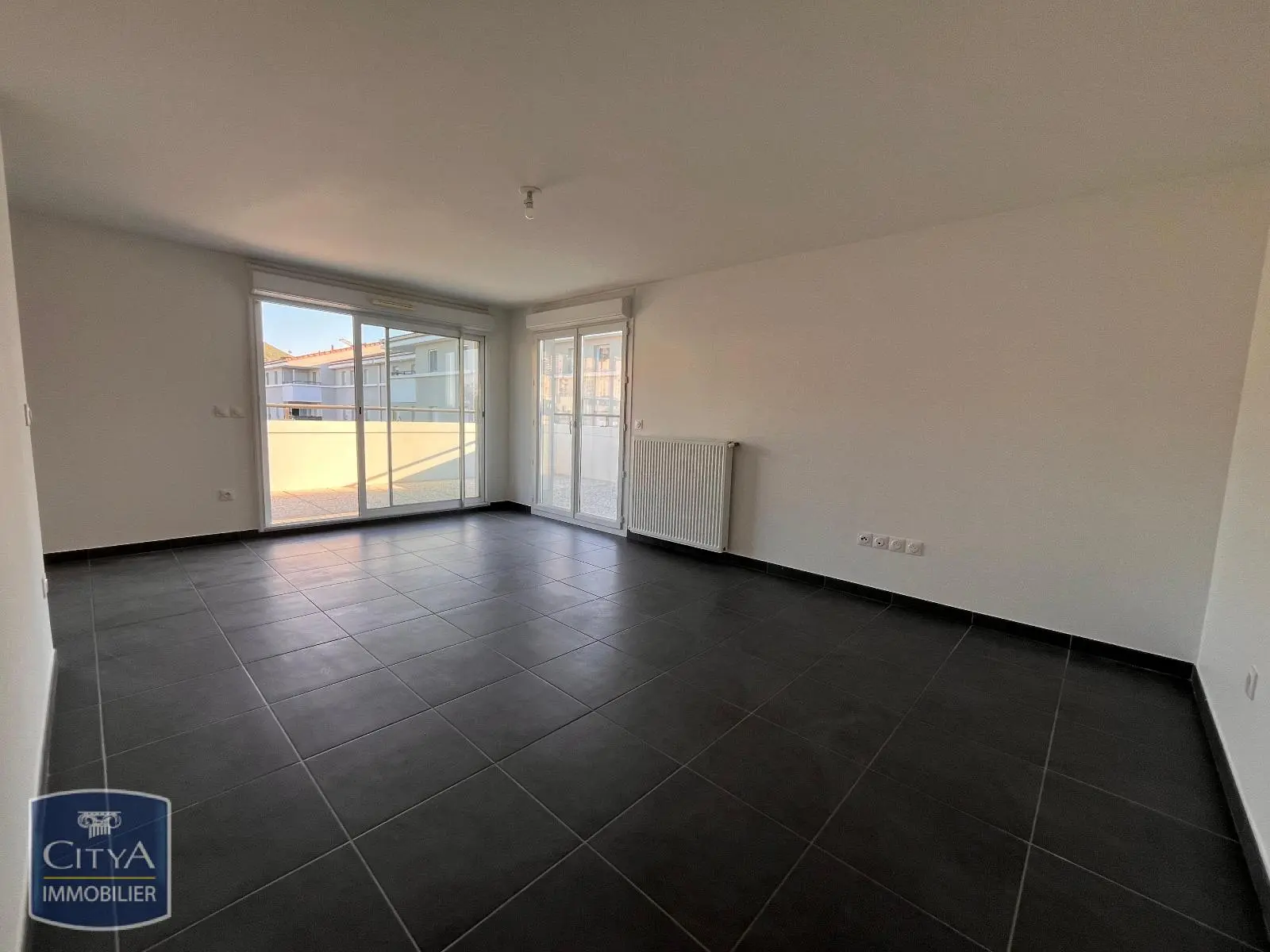 Photo 1 Appartement 2 pièces 61.36m²