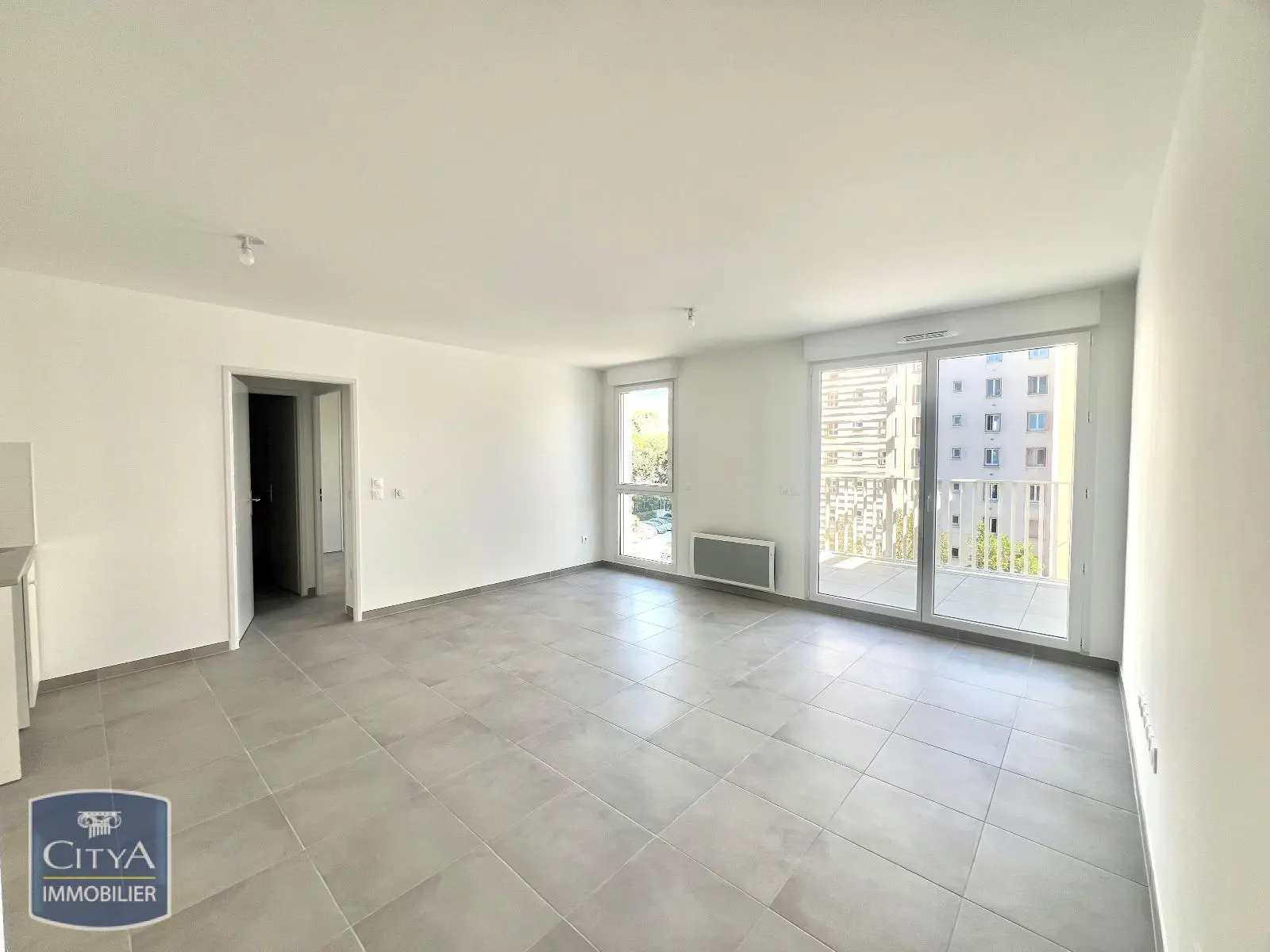 Photo 2 Appartement 2 pièces 45.5m²