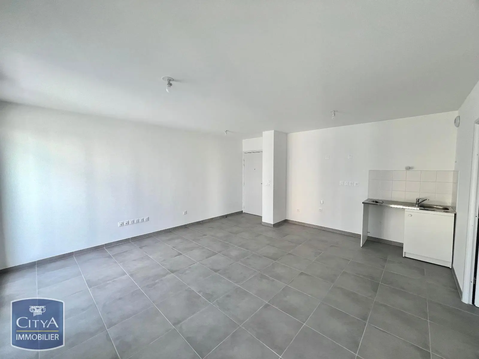 Photo 3 Appartement 2 pièces 45.5m²
