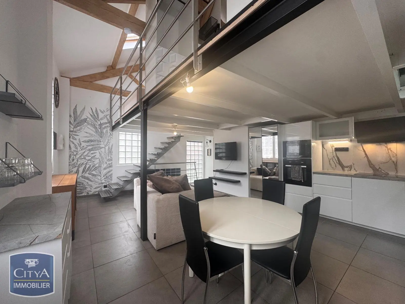 Photo 2 Appartement 2 pièces 44.93m²