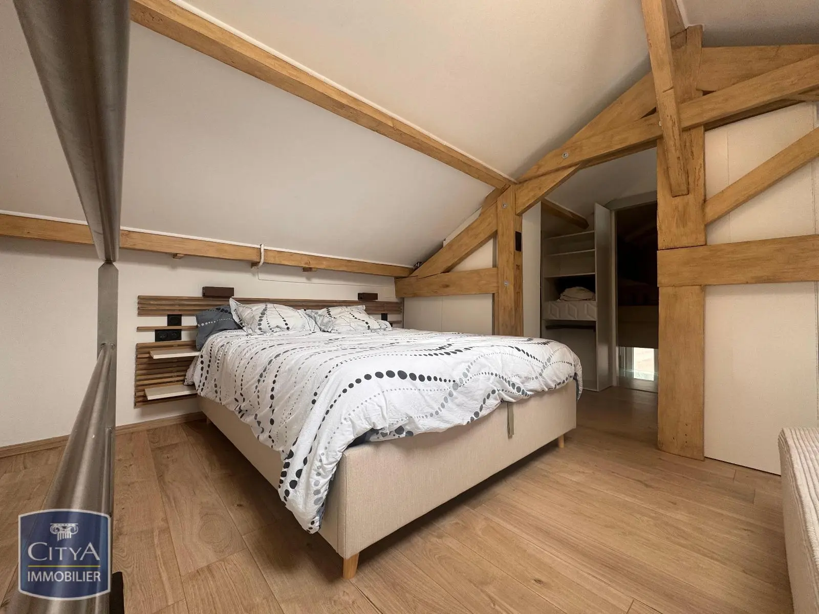 Photo 4 Appartement 2 pièces 44.93m²