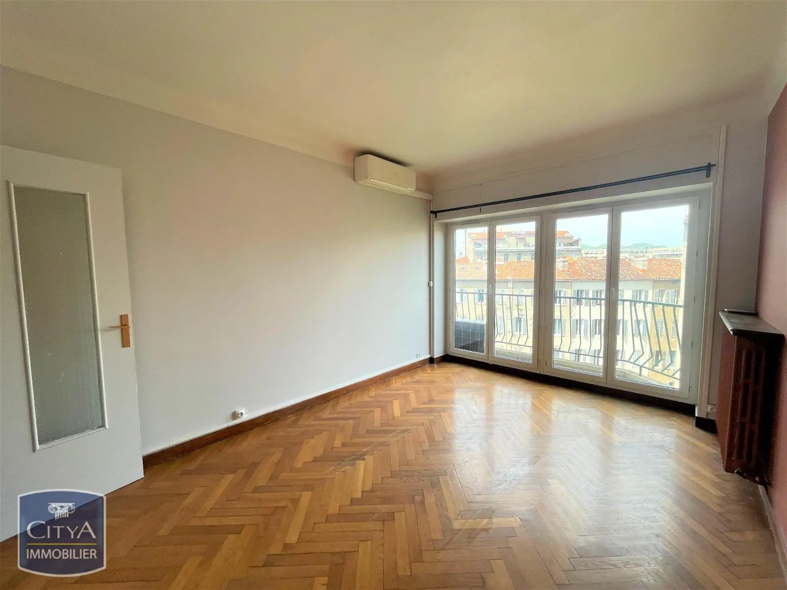 Photo 2 Appartement 2 pièces 55.74m²