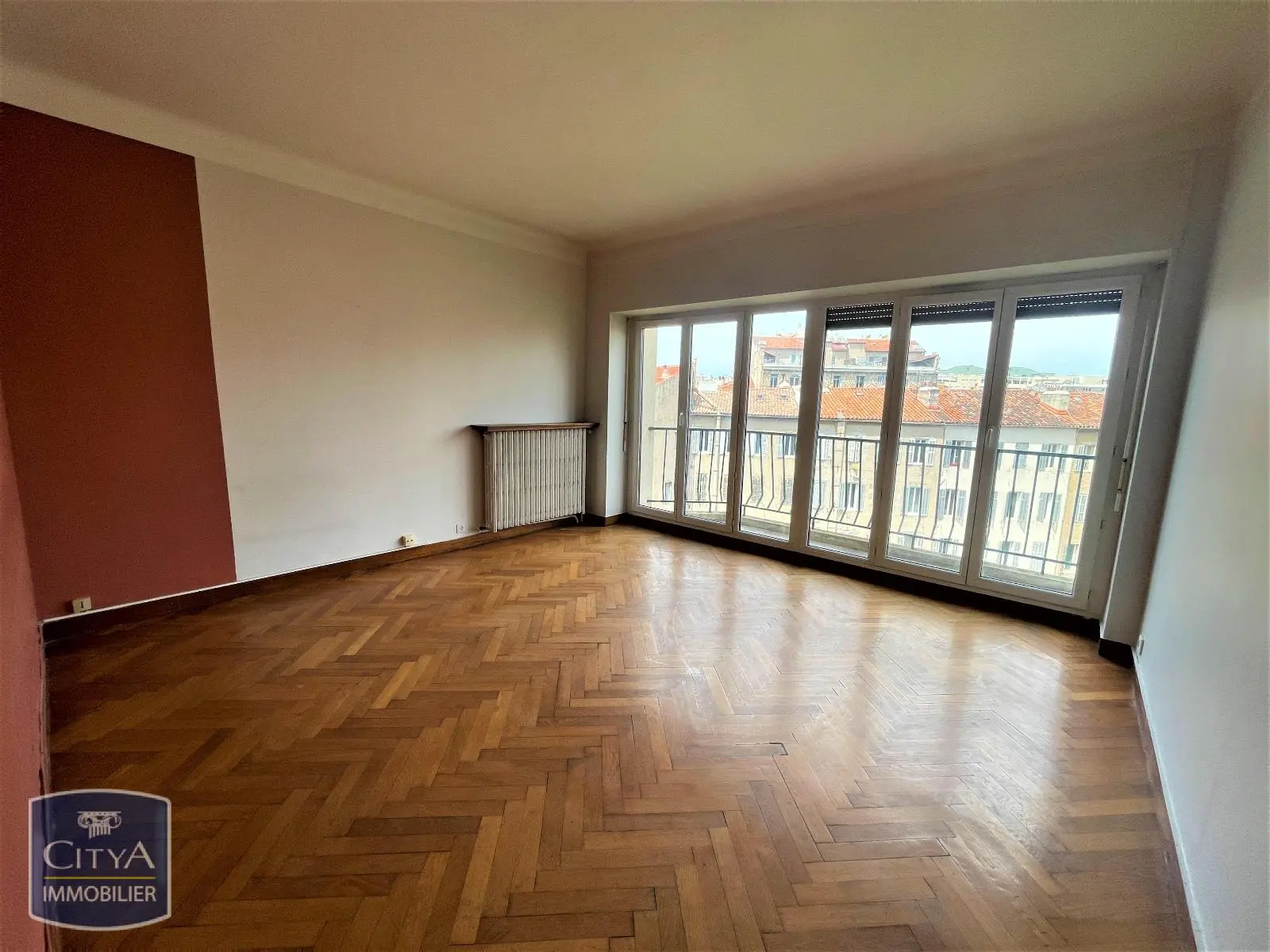 Photo 3 Appartement 2 pièces 55.74m²