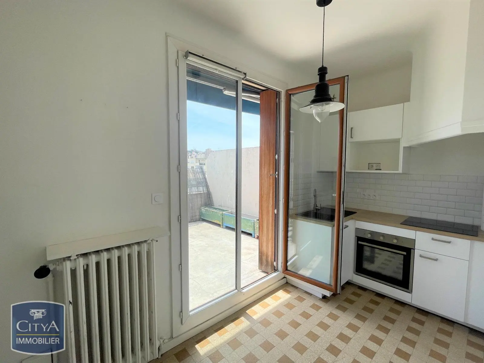 Photo 4 Appartement 2 pièces 55.74m²