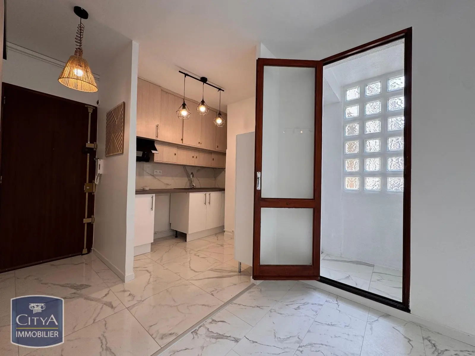 Photo 5 Appartement 1 pièce 30.43m²