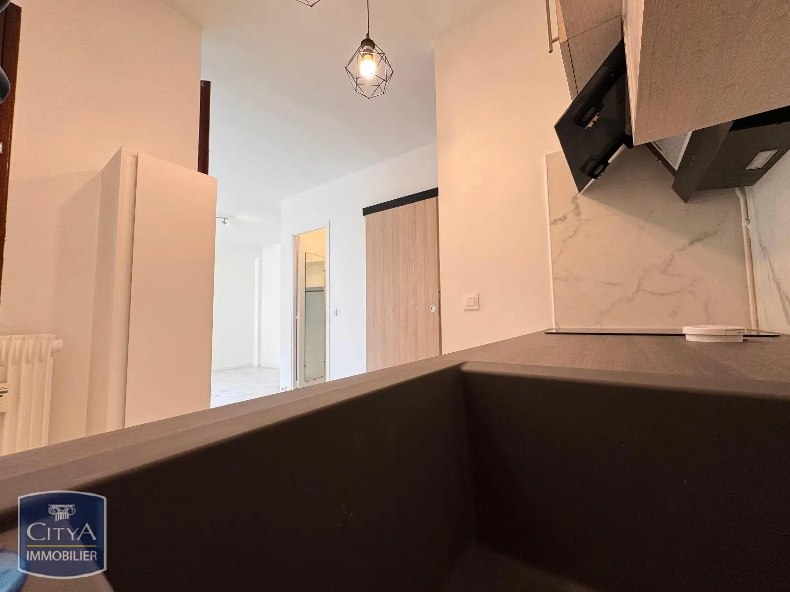 Photo 8 Appartement 1 pièce 30.43m²