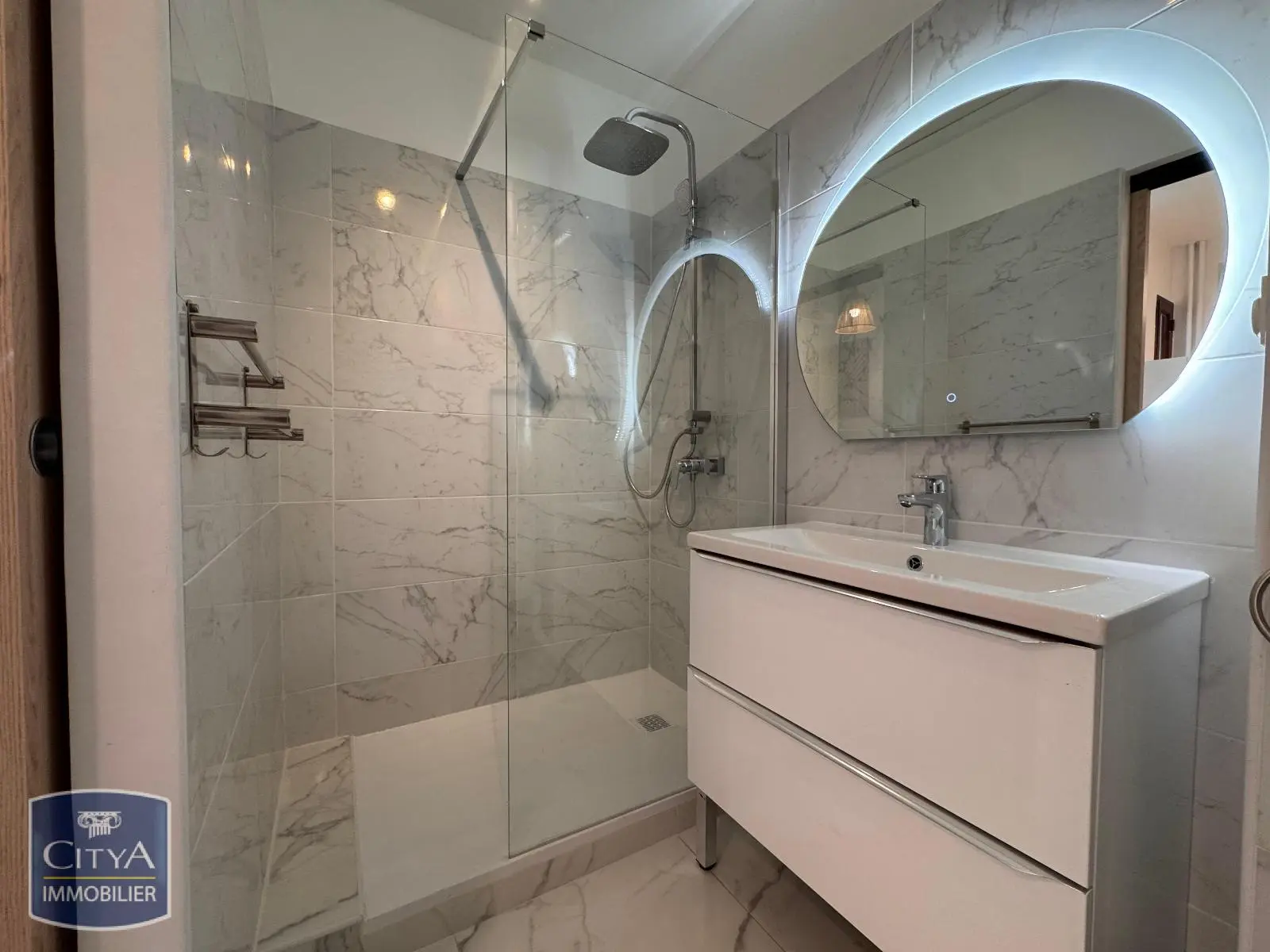 Photo 4 Appartement 1 pièce 30.43m²