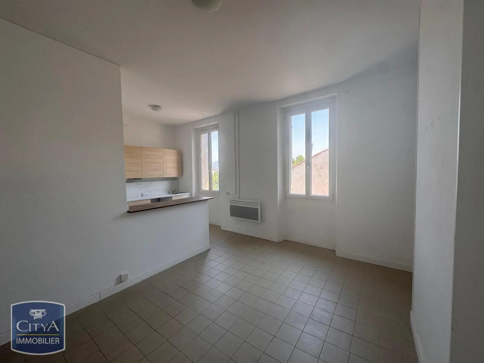 Photo 2 Appartement 2 pièces 38.74m²