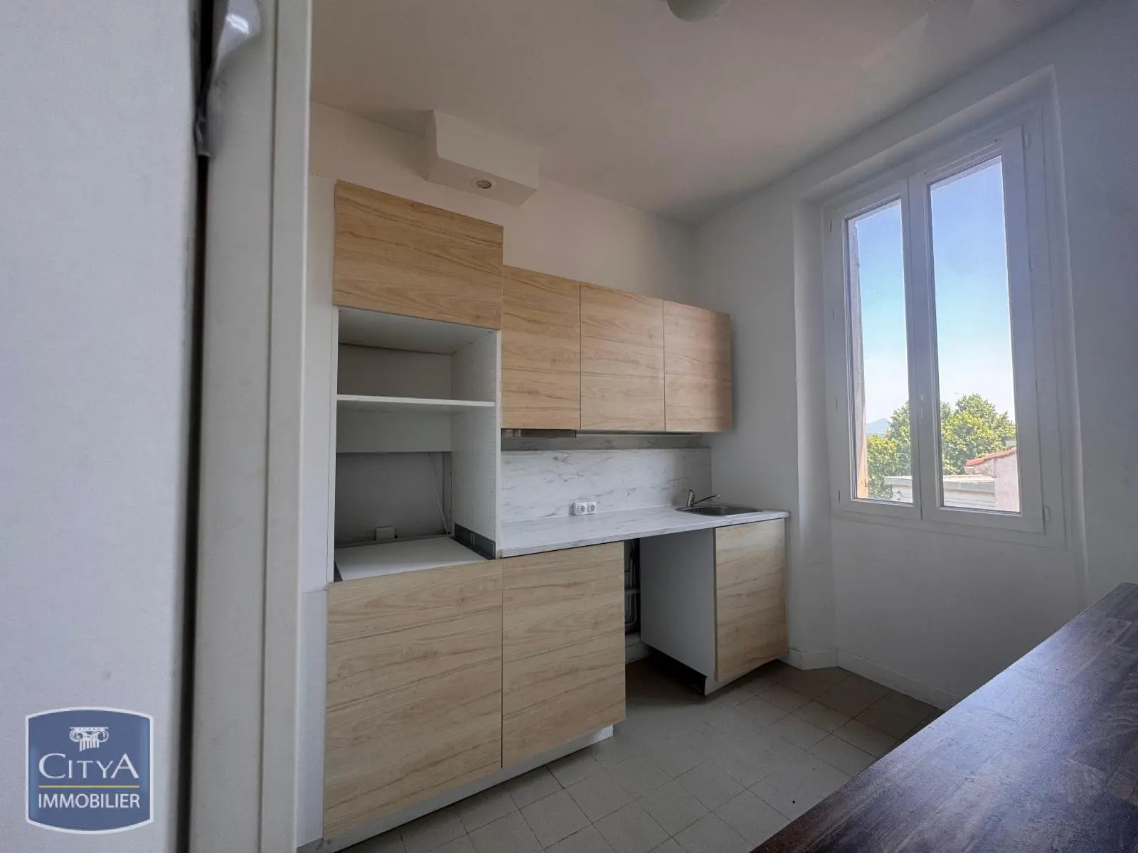 Photo 1 Appartement 2 pièces 38.74m²