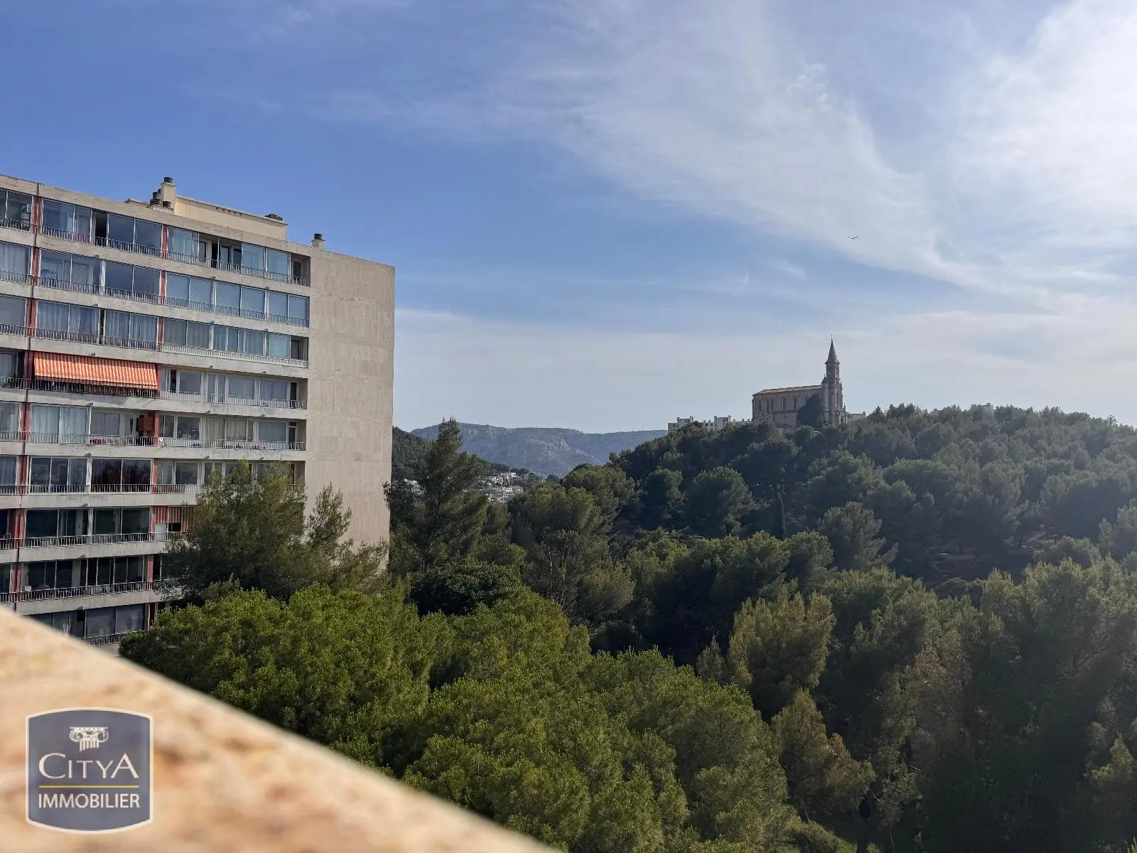 Photo 4 Appartement 1 pièce 28.18m²