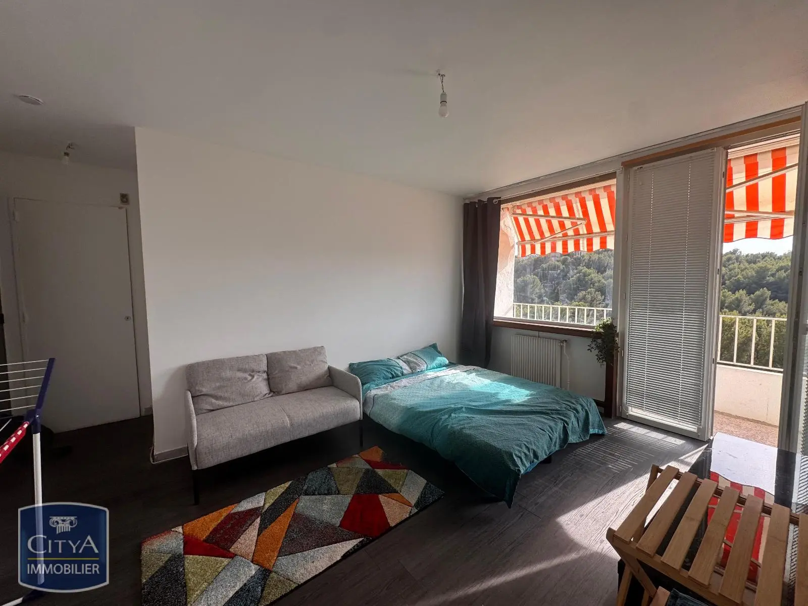 Photo 6 Appartement 1 pièce 28.18m²