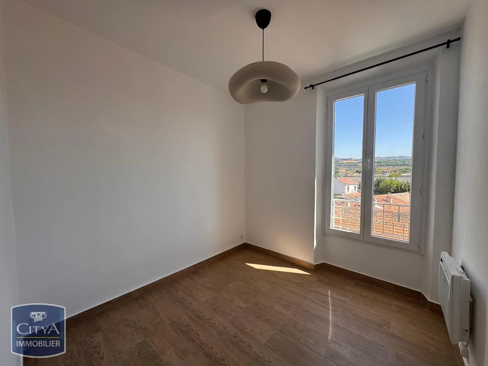 Photo 2 Appartement 3 pièces 54.8m²