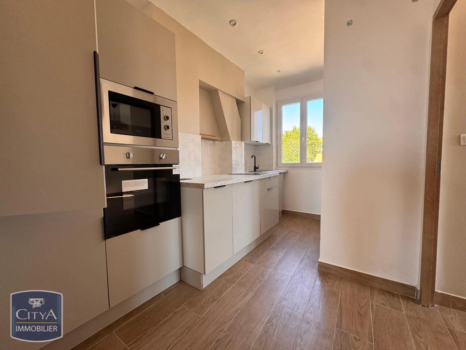 Photo 3 Appartement 3 pièces 54.8m²