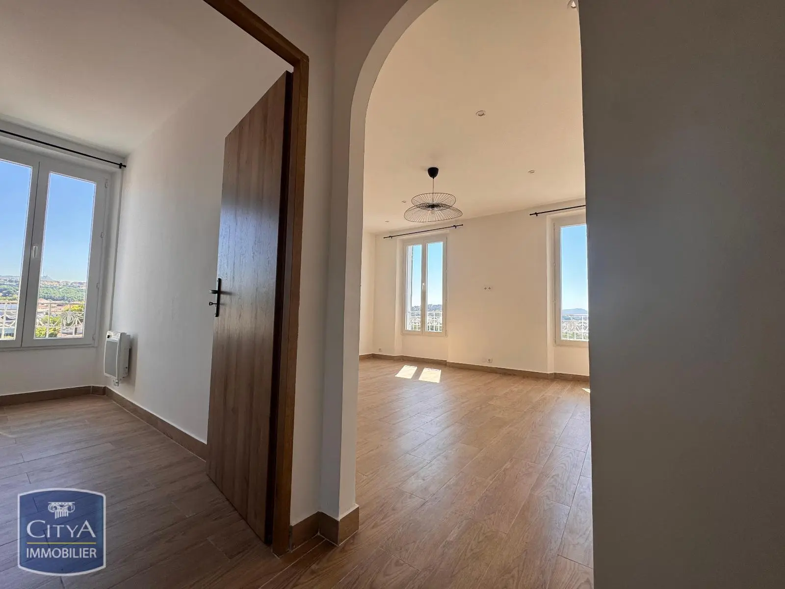 Photo 1 Appartement 3 pièces 54.8m²