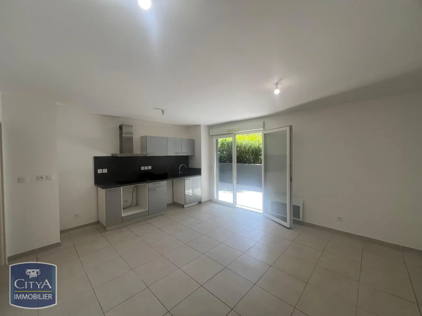 Photo 2 Appartement 3 pièces 61.3m²