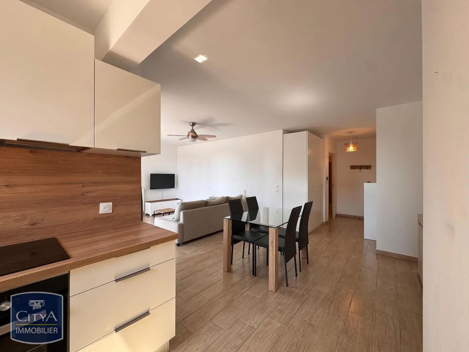 Photo 6 Appartement 3 pièces 63.9m²