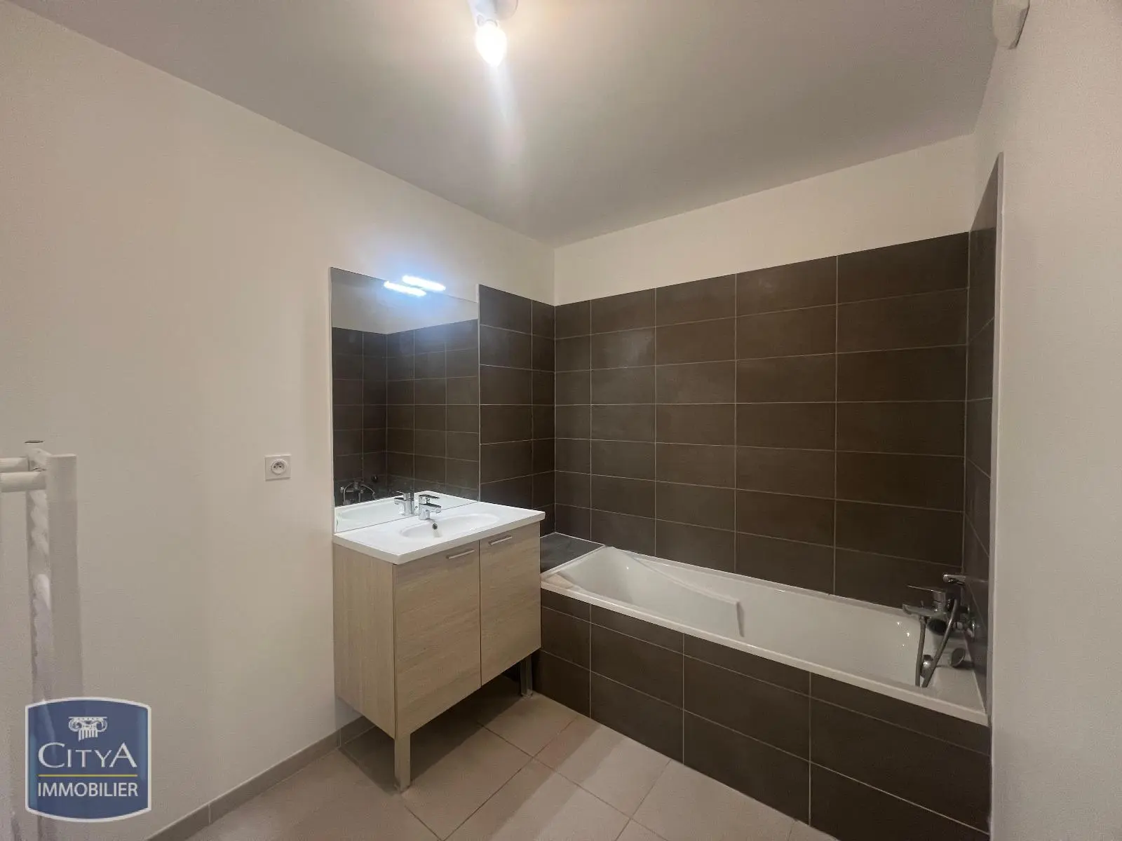 Photo 7 Appartement 3 pièces 61.3m²