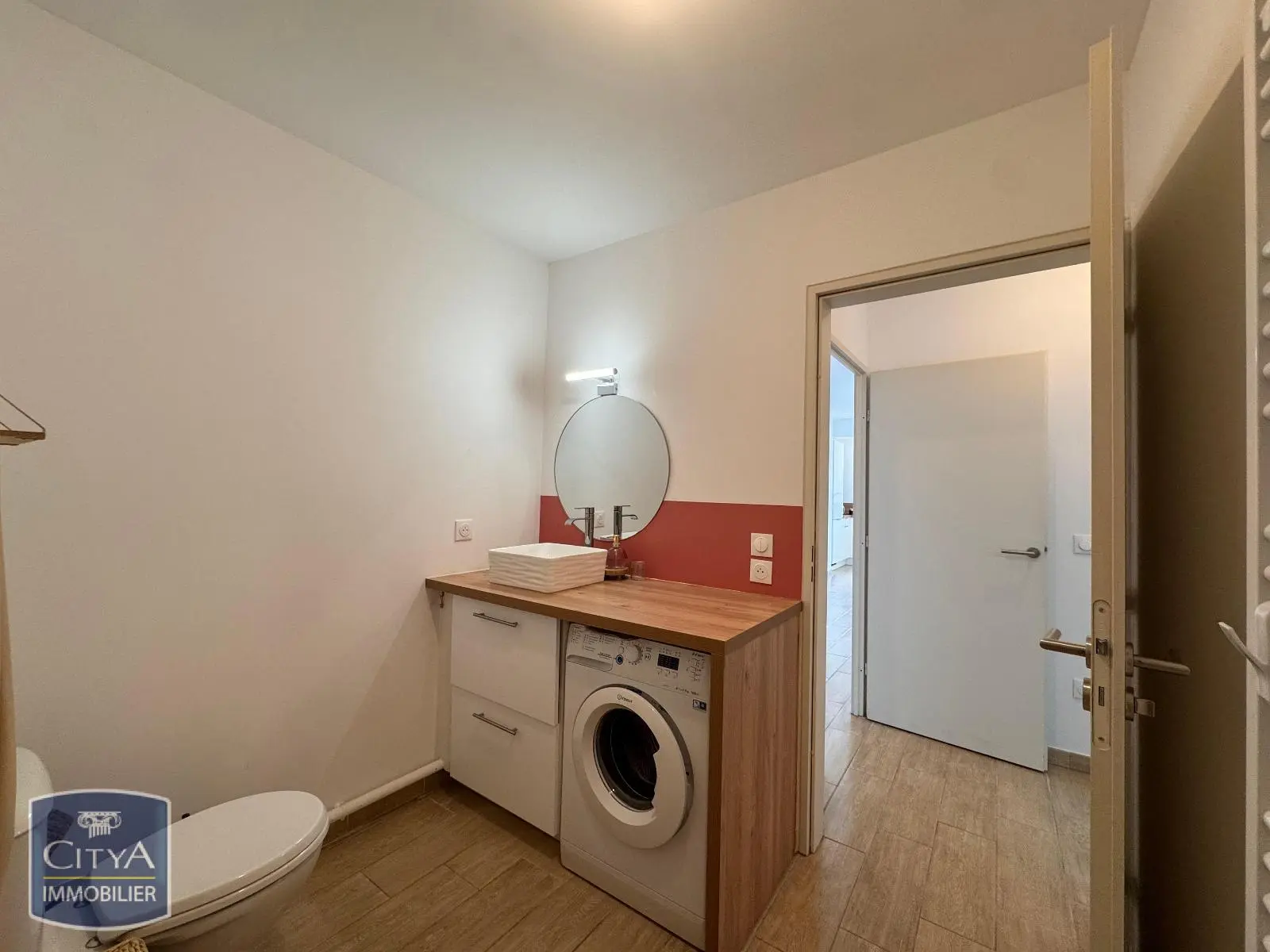 Photo 9 Appartement 3 pièces 63.9m²