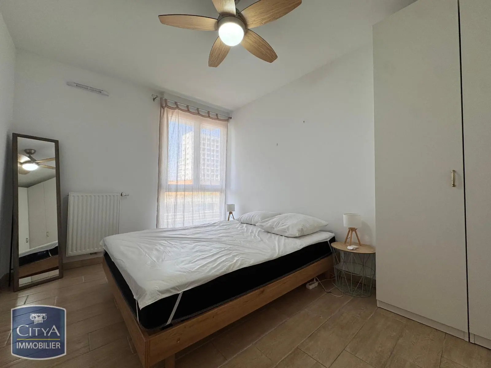 Photo 10 Appartement 3 pièces 63.9m²