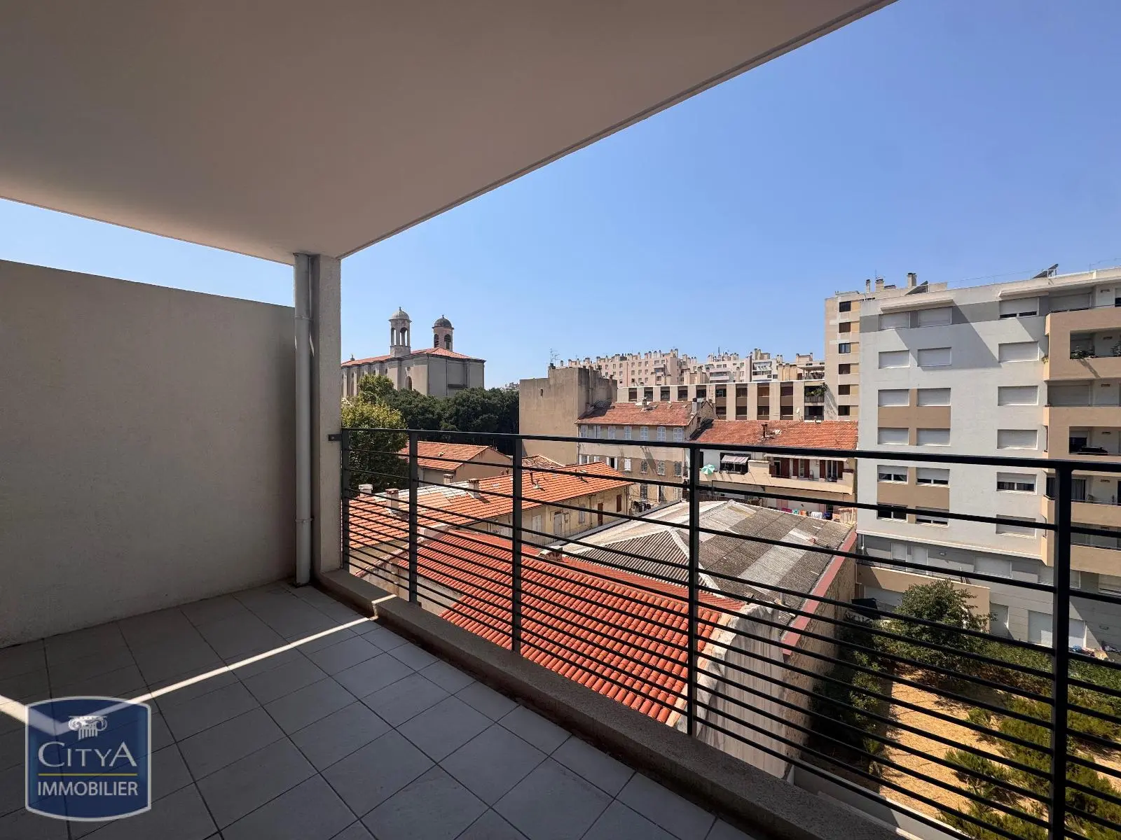 Photo 1 Appartement 2 pièces 44.04m²