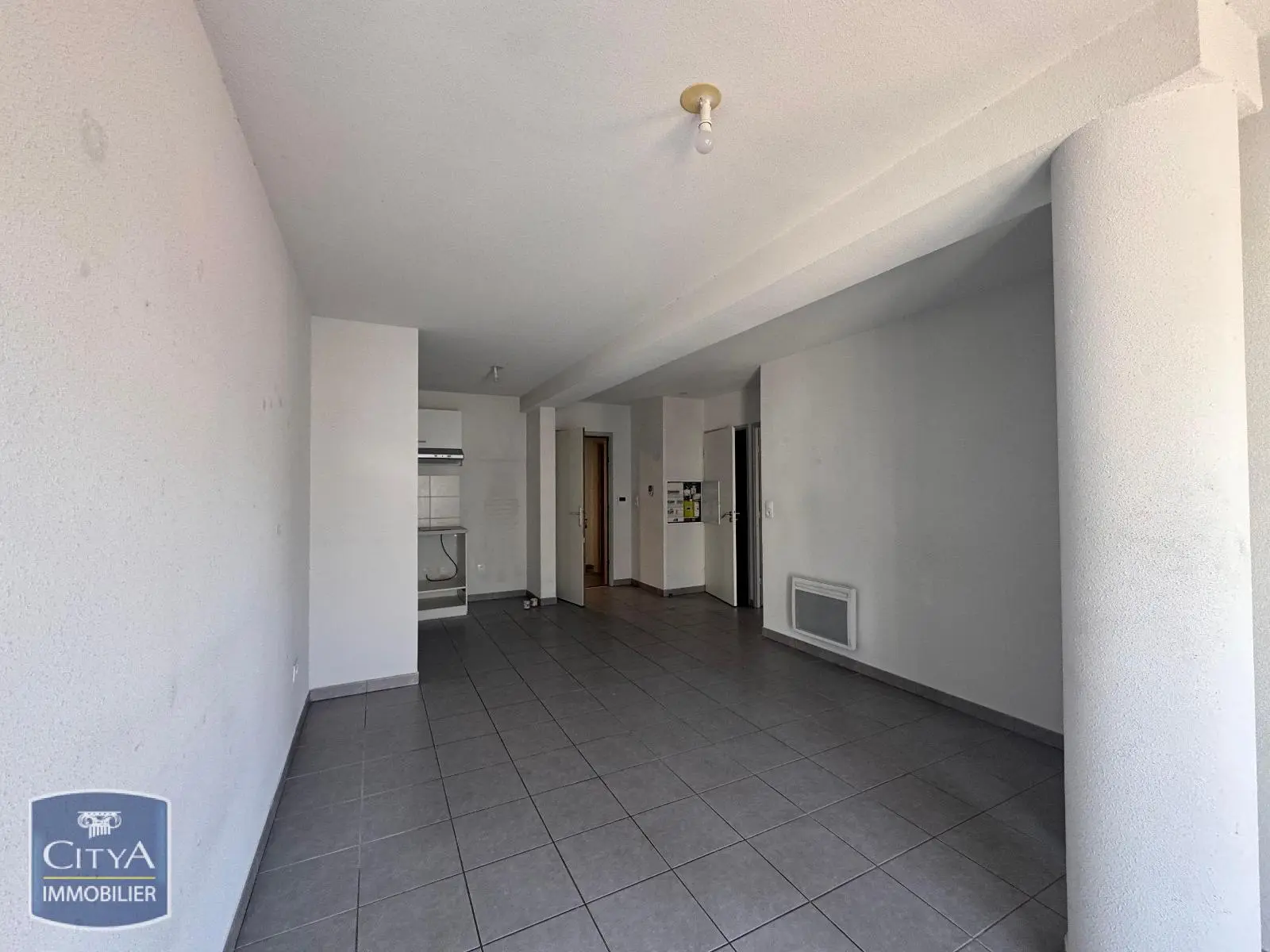Photo 2 appartement Marseille 4e Arrondissement
