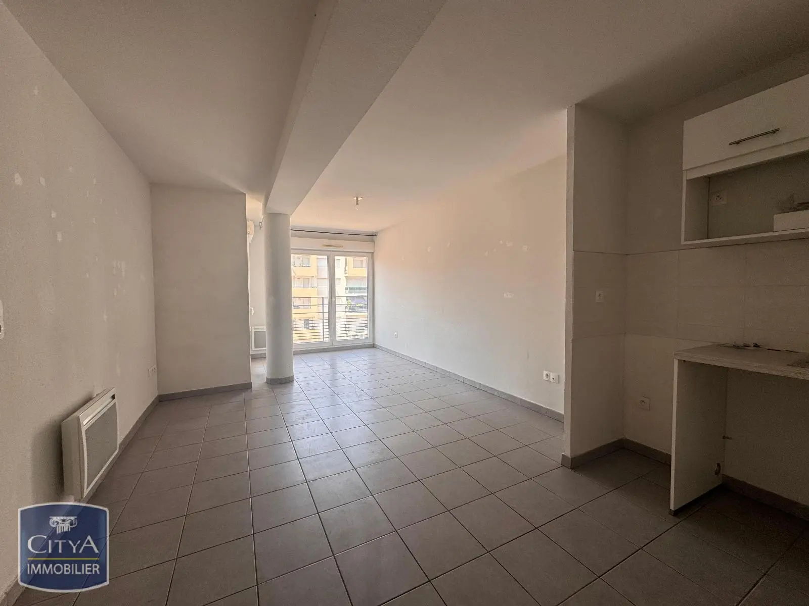 Photo 1 appartement Marseille 4e Arrondissement