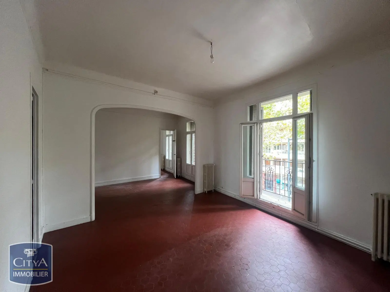 Photo 1 appartement Marseille
