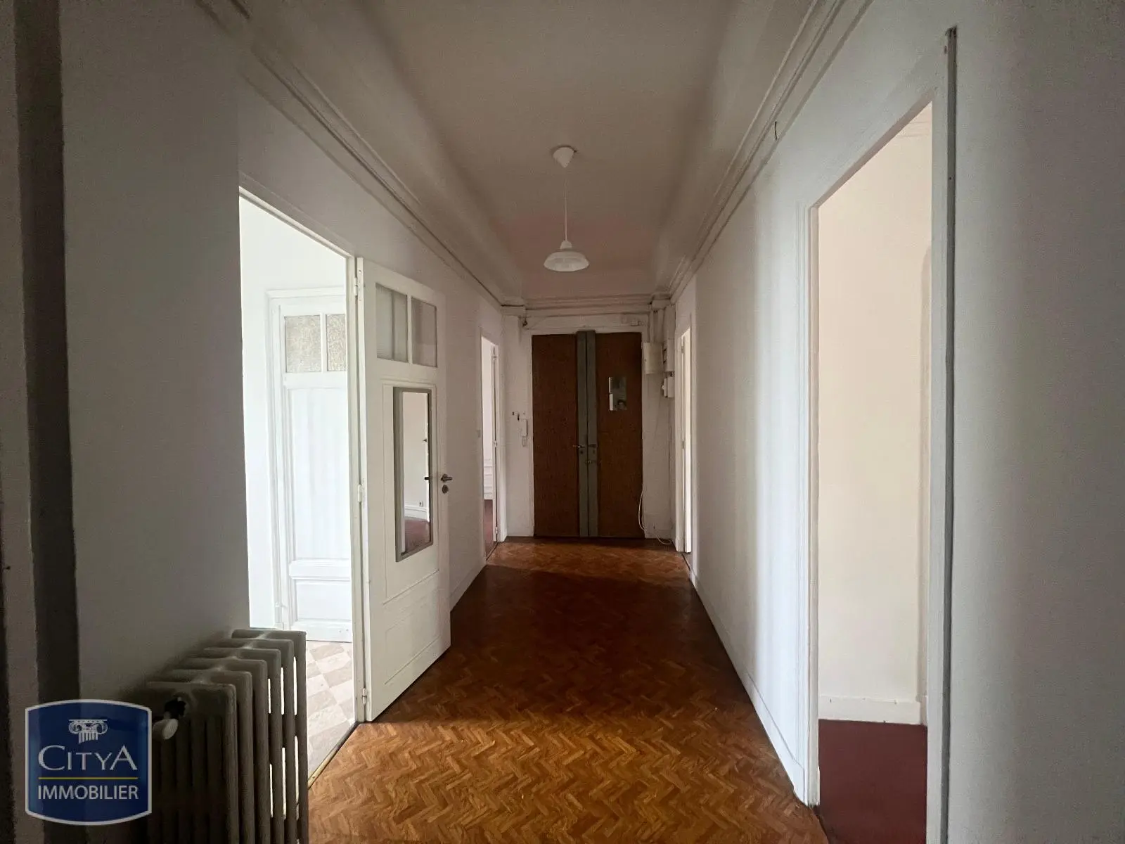 Photo 2 appartement Marseille