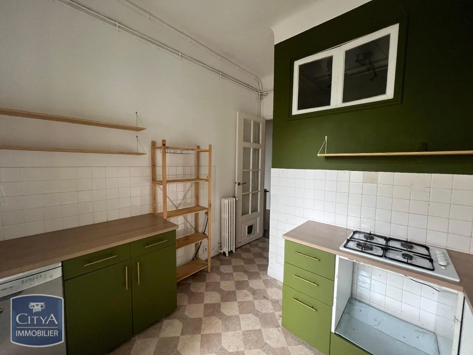 Photo 3 appartement Marseille