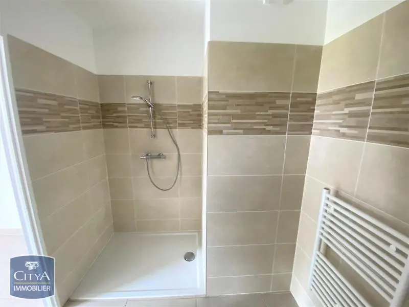 Photo 4 Appartement 2 pièces 36.5m²