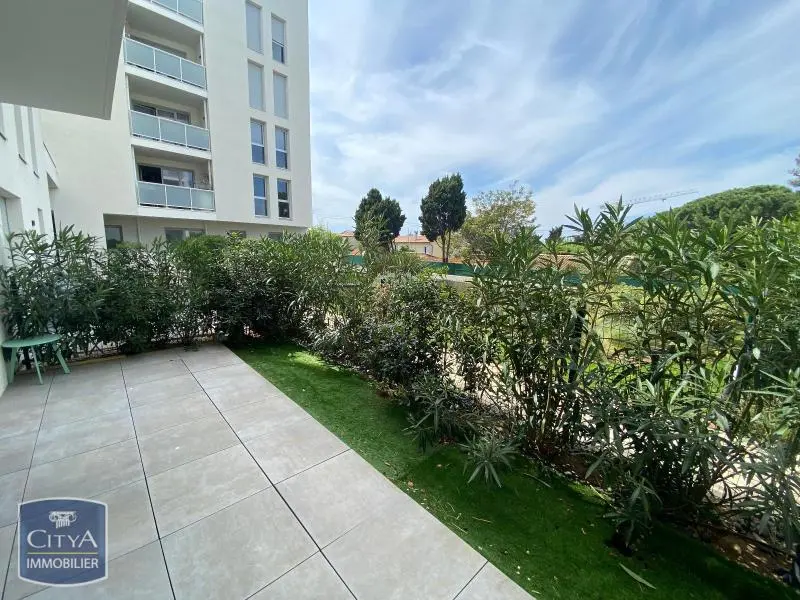 Photo 6 Appartement 2 pièces 36.5m²