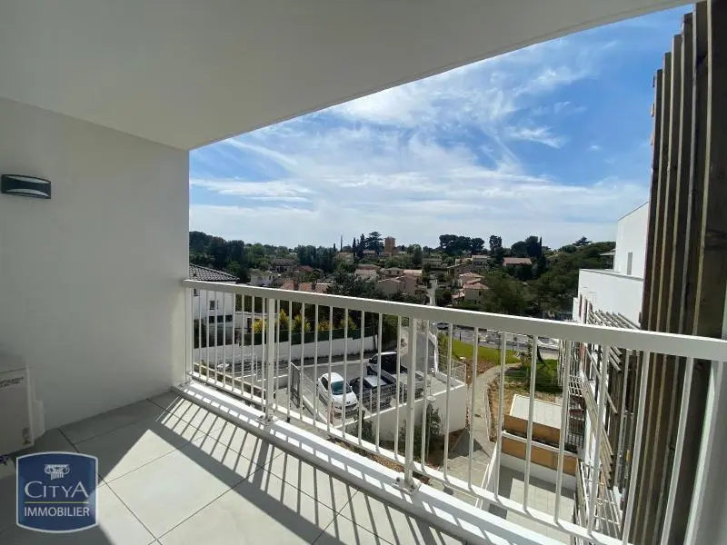 Photo 5 Appartement 2 pièces 40.37m²