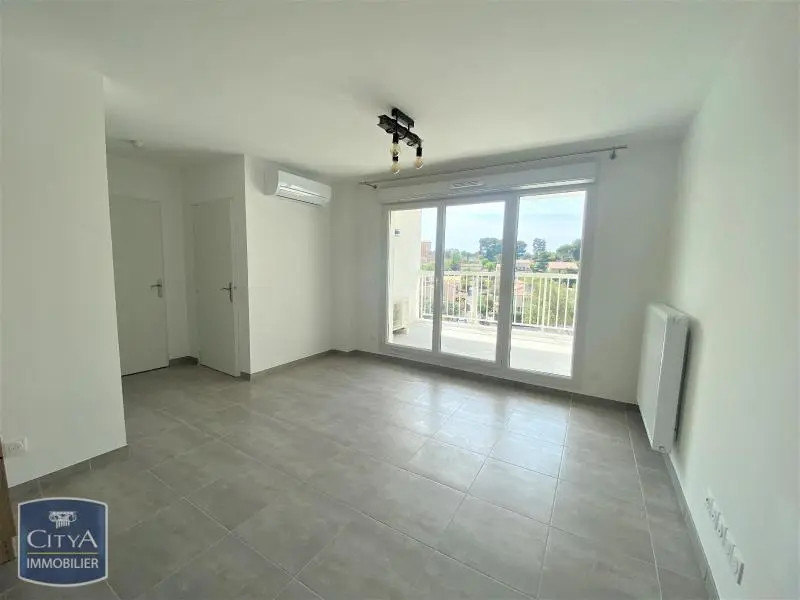 Photo 2 Appartement 2 pièces 40.37m²