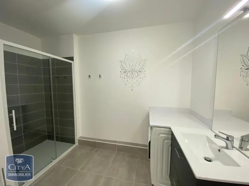 Photo 4 Appartement 2 pièces 40.37m²