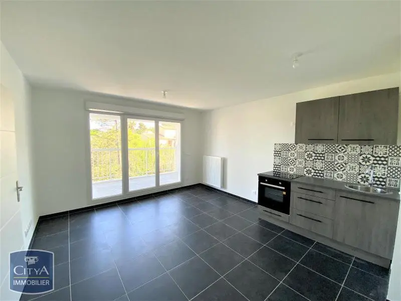 Photo 1 Appartement 2 pièces 37.24m²